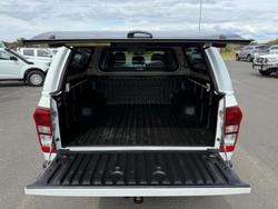 2018 Isuzu D-MAX LS-U