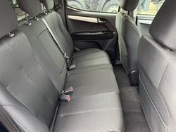 2018 Isuzu D-MAX LS-U