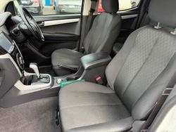 2018 Isuzu D-MAX LS-U