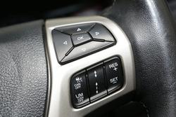 2021 Ford Everest Trend