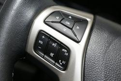 2021 Ford Everest Trend