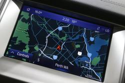 2021 Ford Everest Trend