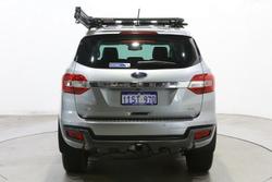 2021 Ford Everest Trend