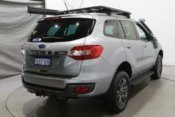 2021 Ford Everest Trend