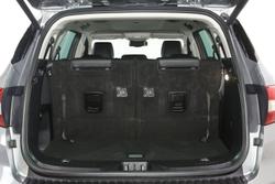 2021 Ford Everest Trend