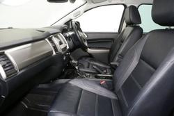 2021 Ford Everest Trend