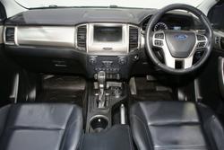 2021 Ford Everest Trend