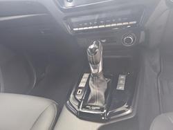 2024 Isuzu D-MAX BLADE MY24 4X4 Dual Range Sunstone Orange