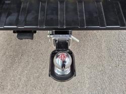 2024 Isuzu D-MAX BLADE MY24 4X4 Dual Range Sunstone Orange