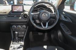 2018 Mazda CX-3 Maxx Sport