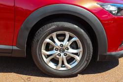 2018 Mazda CX-3 Maxx Sport