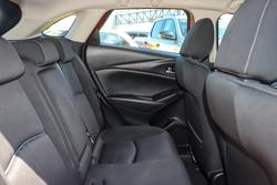 2018 Mazda CX-3 Maxx Sport