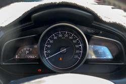 2018 Mazda CX-3 Maxx Sport