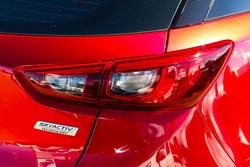 2018 Mazda CX-3 Maxx Sport