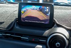 2018 Mazda CX-3 Maxx Sport