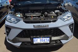 2023 GWM Haval H6GT Ultra