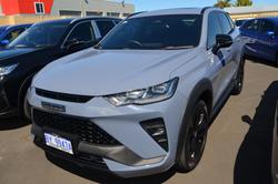 2023 GWM Haval H6GT Ultra