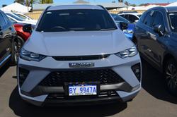 2023 GWM Haval H6GT Ultra