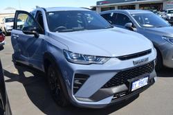 2023 GWM Haval H6GT Ultra