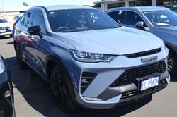 2023 GWM Haval H6GT Ultra