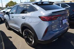 2023 GWM Haval H6GT Ultra