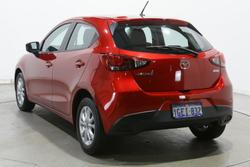 2016 Mazda 2 Maxx
