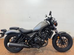 Honda CMX500