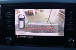 2023 SKODA Karoq 110TSI Style