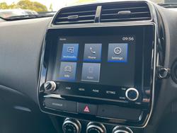 2024 Mitsubishi ASX