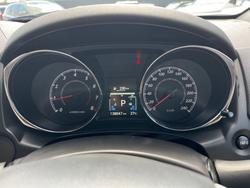 2024 Mitsubishi ASX
