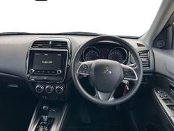 2024 Mitsubishi ASX