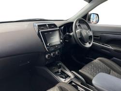 2024 Mitsubishi ASX