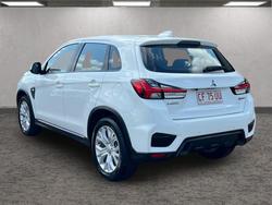 2024 Mitsubishi ASX