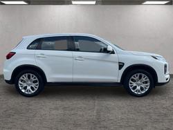 2024 Mitsubishi ASX