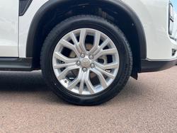 2024 Mitsubishi ASX