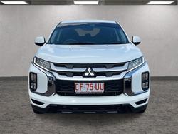 2024 Mitsubishi ASX