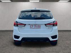 2024 Mitsubishi ASX