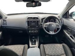2024 Mitsubishi ASX