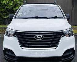 2019 Hyundai iLoad