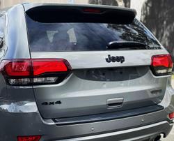 2020 Jeep Grand Cherokee Night Eagle