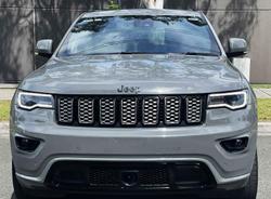 2020 Jeep Grand Cherokee Night Eagle