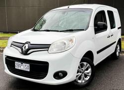 2019 Renault Kangoo