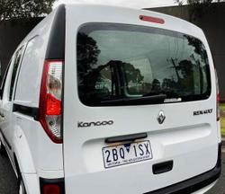 2019 Renault Kangoo