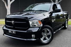 2019 RAM 1500 Express RamBox