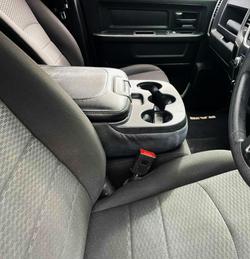 2019 RAM 1500 Express RamBox