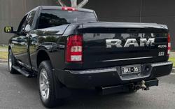 2019 RAM 1500 Express RamBox