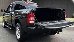 2019 RAM 1500 Express RamBox