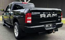 2019 RAM 1500 Express RamBox