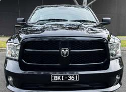 2019 RAM 1500 Express RamBox