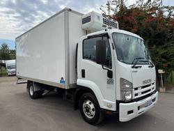 Isuzu FRR 500